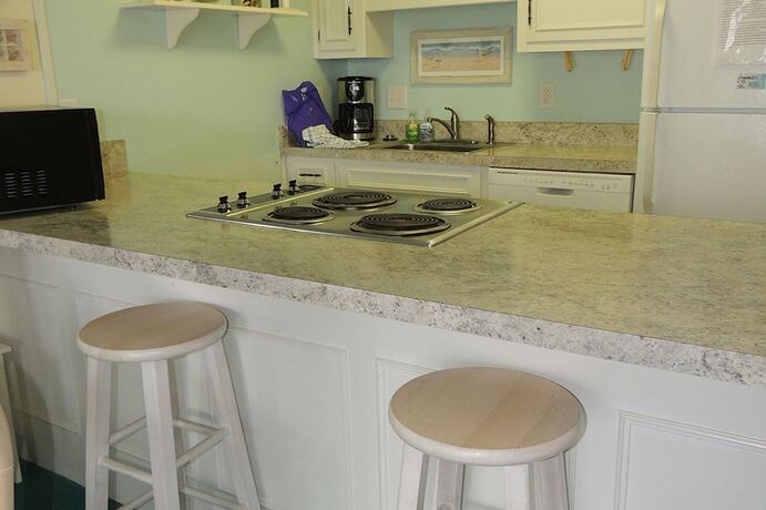 Imagen de la habitación del Hotel Condos by Beach Vacations North. Foto 13