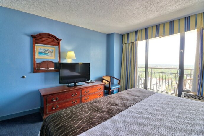 Imagen de la habitación del Hotel Condos by Beach Vacations North. Foto 15