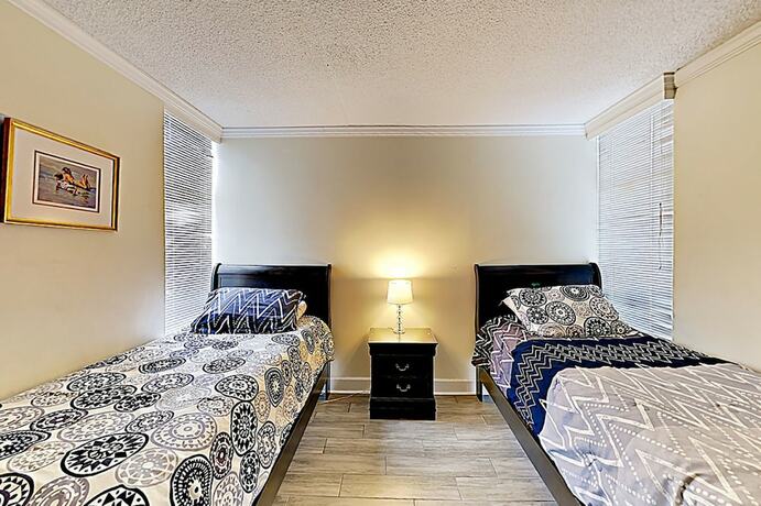 Imagen de la habitación del Hotel Condos by Beach Vacations North. Foto 17
