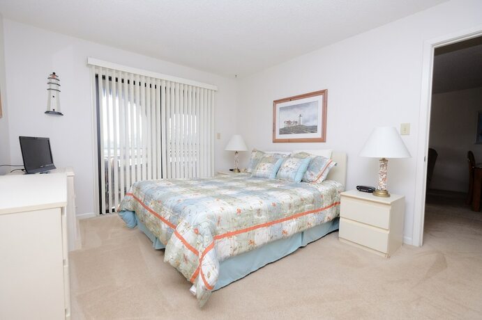 Imagen de la habitación del Hotel Condos by Beach Vacations North. Foto 18