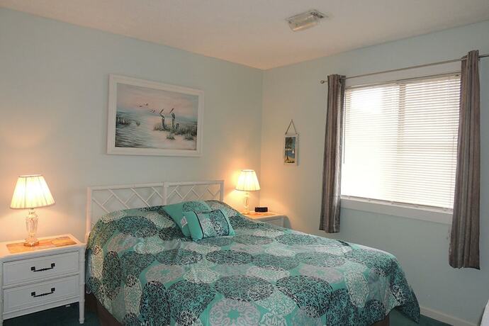 Imagen de la habitación del Hotel Condos by Beach Vacations North. Foto 19