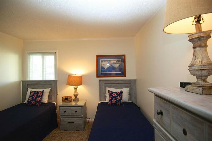 Imagen de la habitación del Hotel Condos by Beach Vacations North. Foto 20