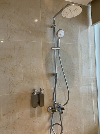 Imagen general del Hotel Condotel Cam Ranh Beach Resort. Foto 3