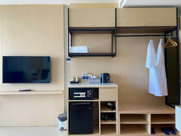 Imagen general del Hotel Condotel Cam Ranh Beach Resort. Foto 7