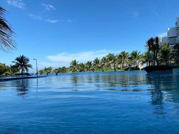 Imagen general del Hotel Condotel Cam Ranh Beach Resort. Foto 14
