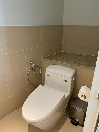 Imagen de la habitación del Hotel Condotel Cam Ranh Beach Resort. Foto 17