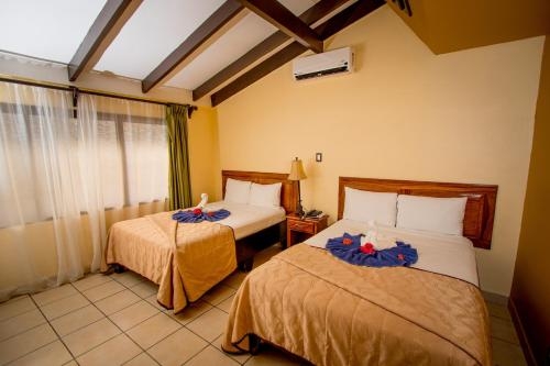 Imagen de la habitación del Hotel Condovac La Costa - All Inclusive. Foto 7