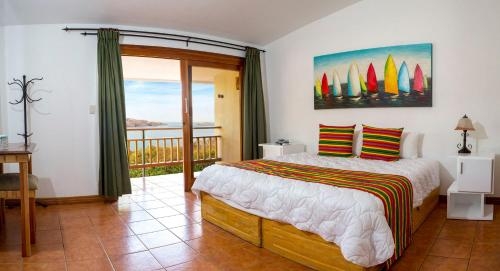 Imagen general del Hotel Condovac La Costa - All Inclusive. Foto 3