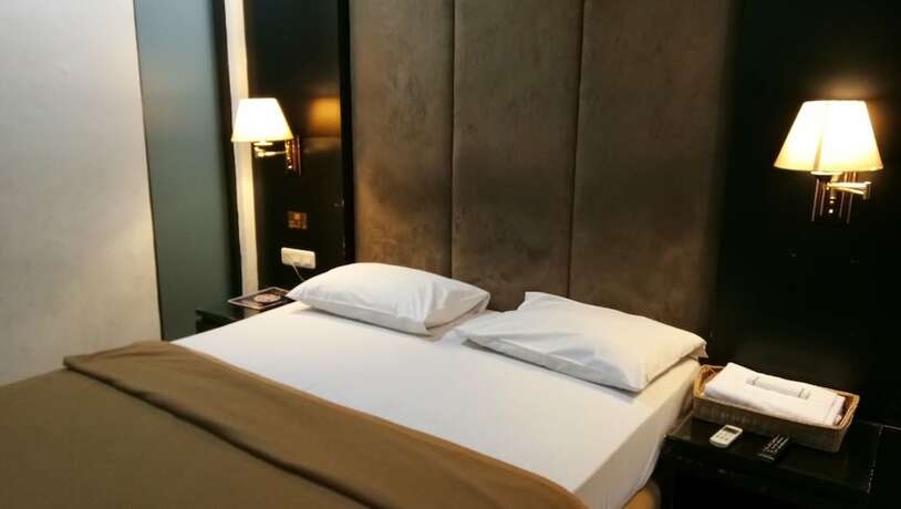 Imagen general del Hotel C'one Cempaka Putih Powered By Archipelago. Foto 5