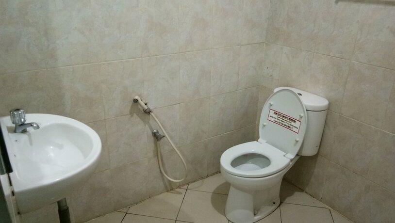 Imagen general del Hotel C'one Cempaka Putih Powered By Archipelago. Foto 9