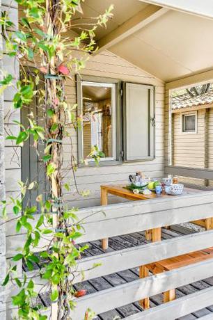 Imagen de la habitación del Hotel Conero Azzurro. Foto 6