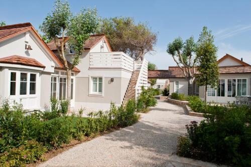 Imagen general del Hotel Conero Azzurro. Foto 4