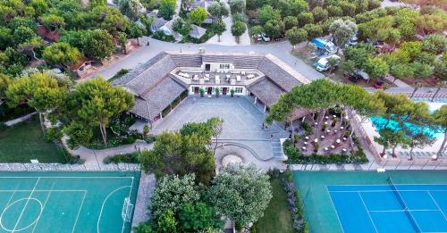 Imagen general del Hotel Conero Azzurro. Foto 5