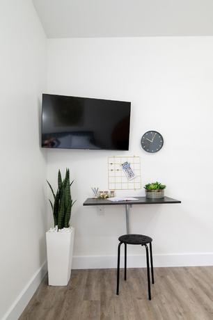 Imagen de la habitación del Hotel Conestoga Quarters. Foto 4