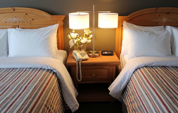 Imagen de la habitación del Hotel Confederation Place -. Foto 2