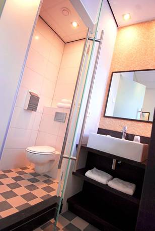 Imagen de la habitación del Hotel Conference And Bovendonk. Foto 12