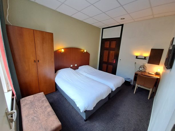 Imagen de la habitación del Hotel Conference And Bovendonk. Foto 18
