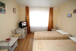 Imagen general del Hotel Conference Tomo. Foto 2