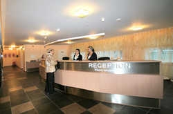 Imagen general del Hotel Conference Tomo. Foto 4