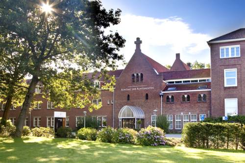 Imagen de la habitación del Hotel Conferentiehotel Kontakt Der Kontinenten. Foto 2