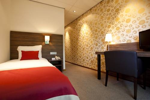 Imagen de la habitación del Hotel Conferentiehotel Kontakt Der Kontinenten. Foto 3