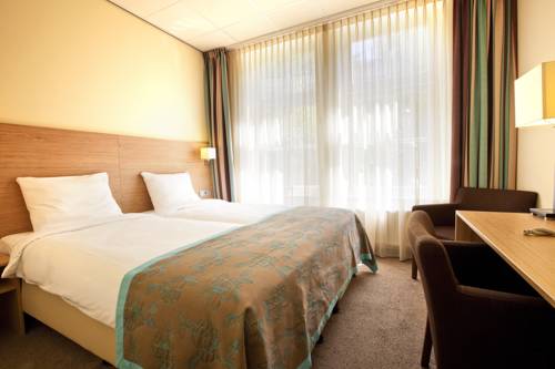 Imagen de la habitación del Hotel Conferentiehotel Kontakt Der Kontinenten. Foto 5