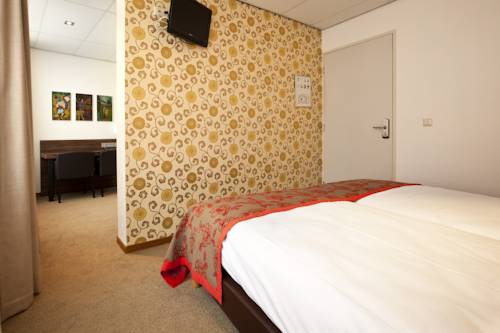 Imagen de la habitación del Hotel Conferentiehotel Kontakt Der Kontinenten. Foto 7