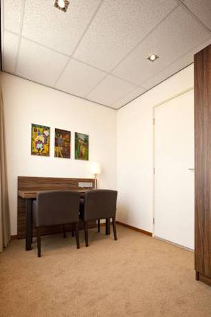 Imagen de la habitación del Hotel Conferentiehotel Kontakt Der Kontinenten. Foto 8