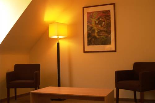 Imagen de la habitación del Hotel Conferentiehotel Kontakt Der Kontinenten. Foto 9