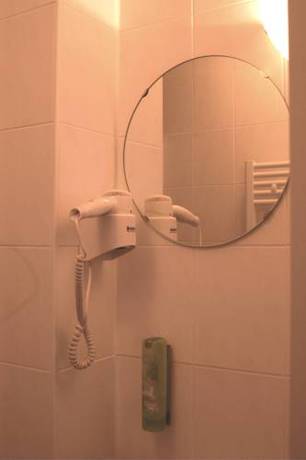 Imagen de la habitación del Hotel Conferentiehotel Kontakt Der Kontinenten. Foto 13