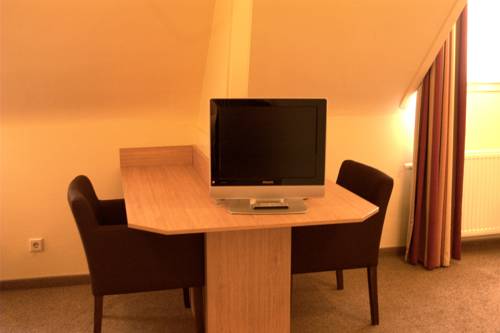 Imagen de la habitación del Hotel Conferentiehotel Kontakt Der Kontinenten. Foto 16