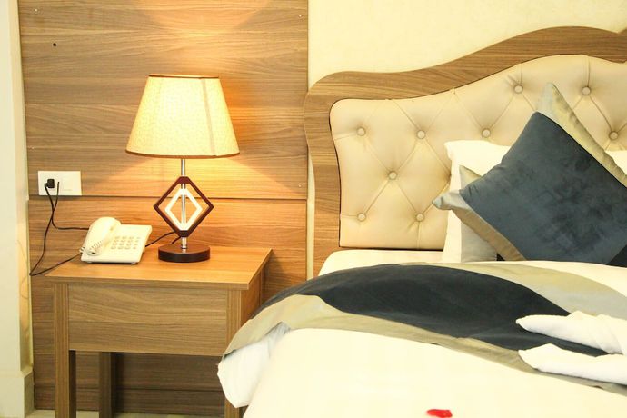 Imagen de la habitación del Hotel Confetti Garden Resort. Foto 3