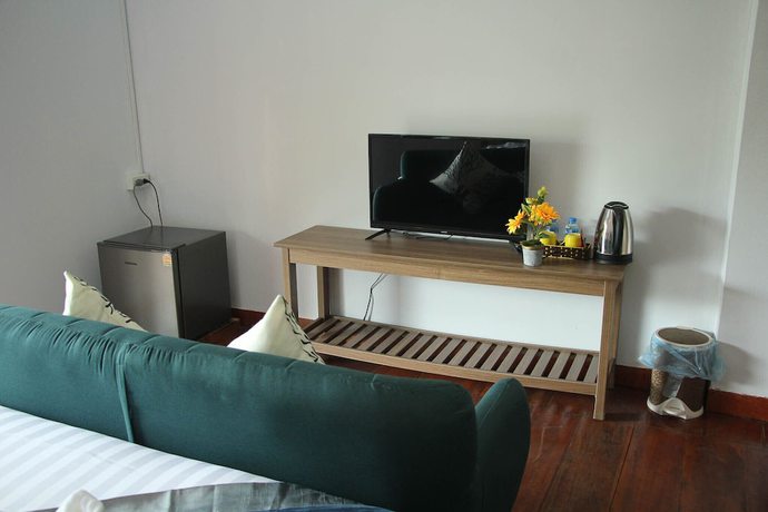 Imagen de la habitación del Hotel Confetti Garden Resort. Foto 4