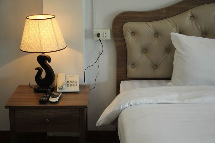 Imagen de la habitación del Hotel Confetti Garden Resort. Foto 6