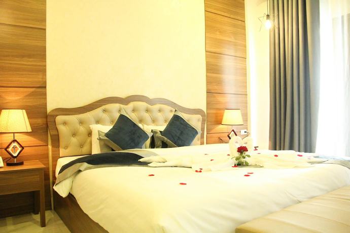 Imagen de la habitación del Hotel Confetti Garden Resort. Foto 8