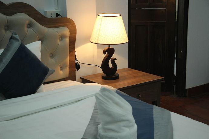 Imagen de la habitación del Hotel Confetti Garden Resort. Foto 10