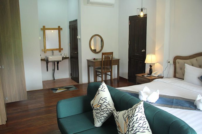 Imagen de la habitación del Hotel Confetti Garden Resort. Foto 12