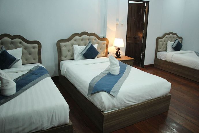 Imagen de la habitación del Hotel Confetti Garden Resort. Foto 13