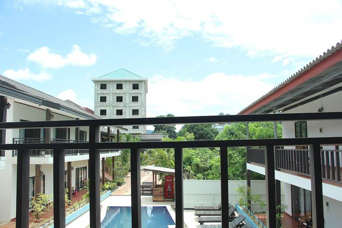 Imagen de la habitación del Hotel Confetti Garden Resort. Foto 18