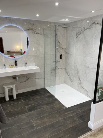 Imagen de la habitación del Hotel Confidentiel hôtel. Foto 20