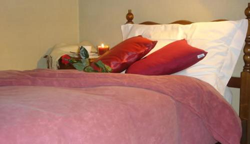 Imagen de la habitación del Hotel Confinale. Foto 8