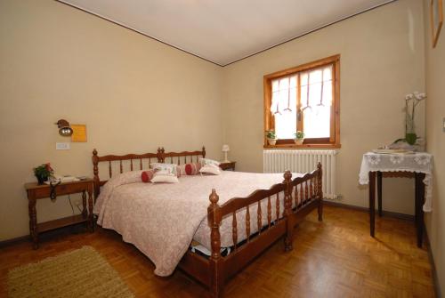 Imagen general del Hotel Confinale. Foto 3