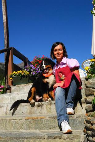 Imagen general del Hotel Confinale. Foto 4