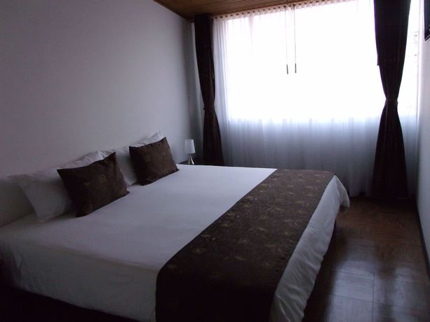 Imagen de la habitación del Hotel Confort Bogota, Bogot&aacute;. Foto 9