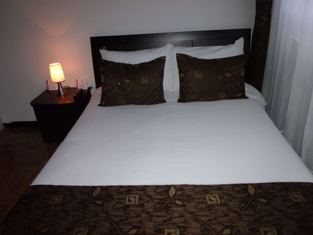 Imagen de los interiores del Hotel Confort Bogota. Foto 15