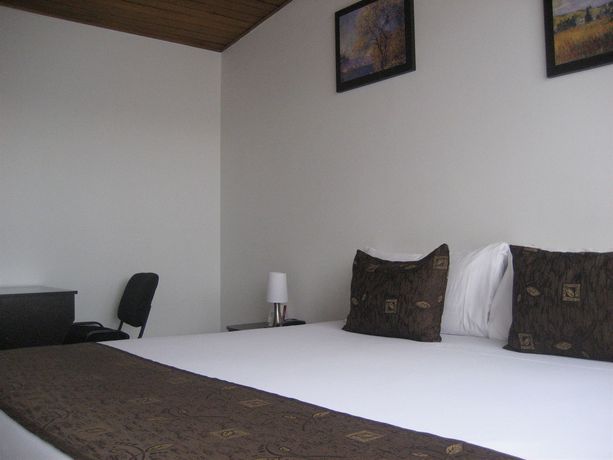 Imagen de la habitación del Hotel Confort Bogota. Foto 6