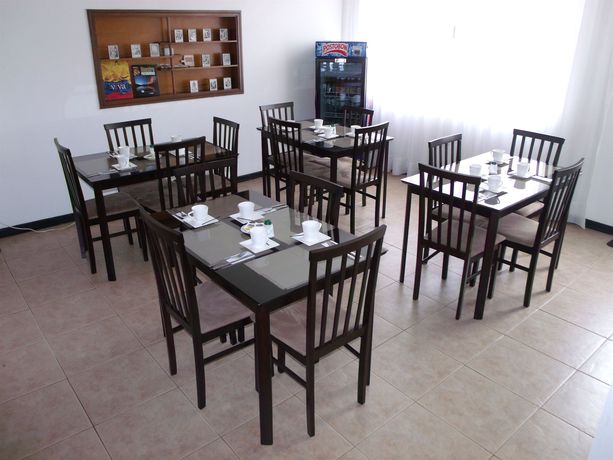 Imagen de la habitación del Hotel Confort Bogota. Foto 11