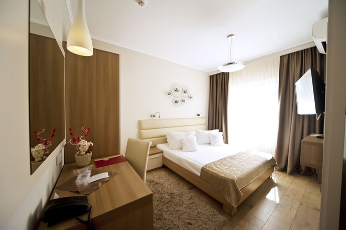 Imagen de la habitación del Hotel Confort, Cluj-Napoca . Foto 3