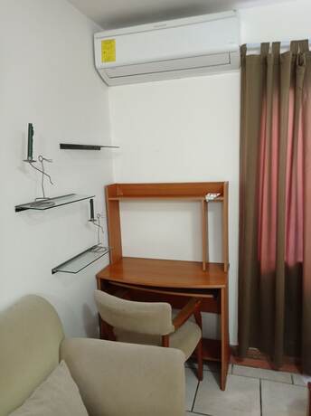 Imagen de la habitación del Hotel Confort Ejecutivo Suites Linda Vista. Foto 15