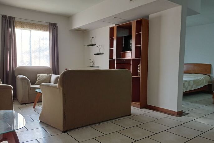 Imagen general del Hotel Confort Ejecutivo Suites Linda Vista. Foto 6
